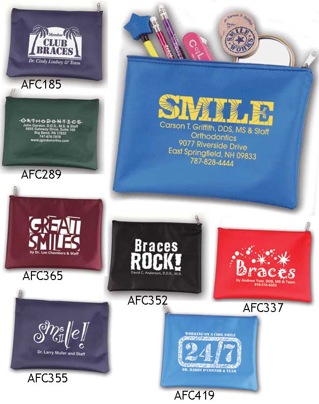 Zipper Case