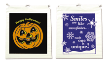Seasonal Bags
