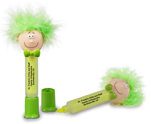Cute highlighter
