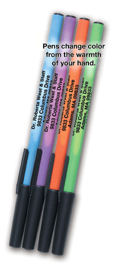 mood pens
