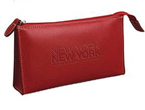 Lemis Vanity Travel Case