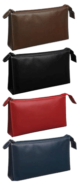Lemis Vanity Travel Case color swatches